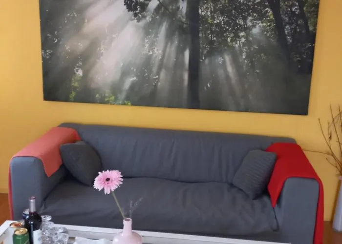 Paradise Apartment *