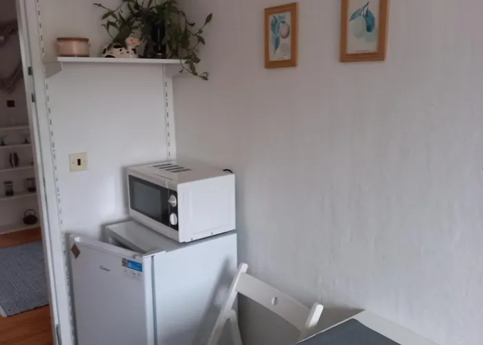 Paradise Apartment Prague