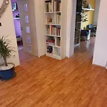 Paradise Appartement *