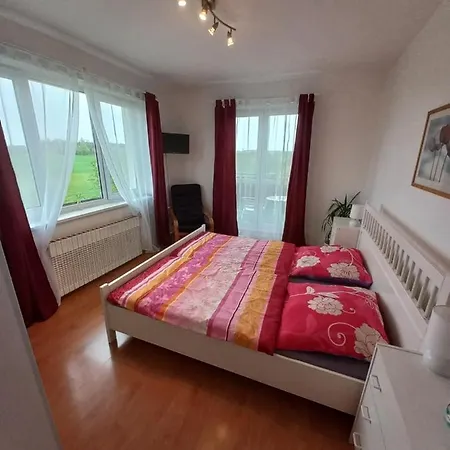 Apartment Paradise Prague