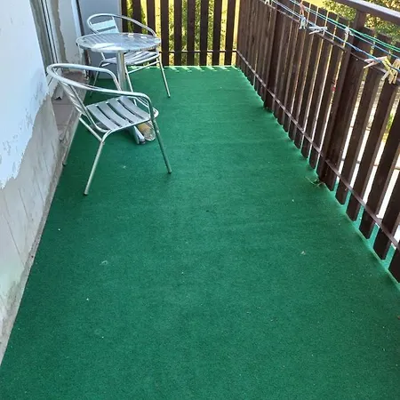 Paradise Apartamento *