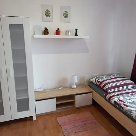 Paradise Appartement