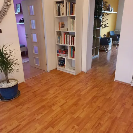 Paradise Appartement *