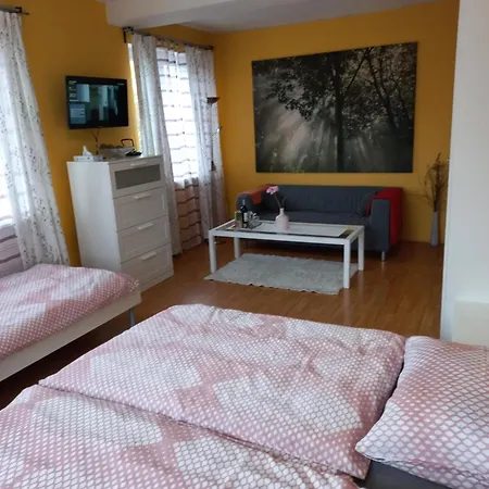 Paradise Apartment *