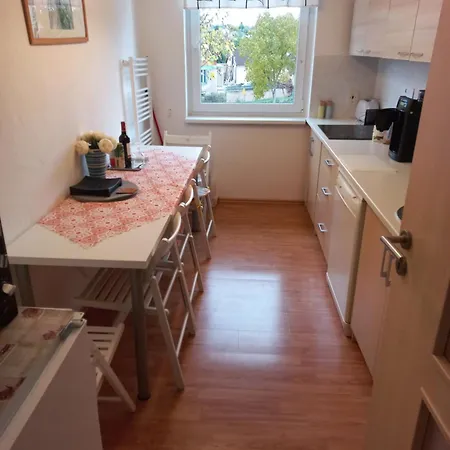 Paradise Apartment