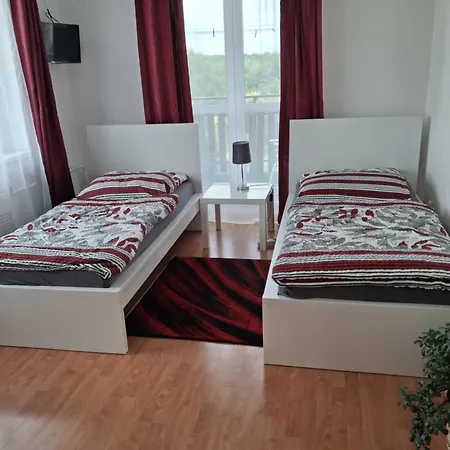 Paradise Apartamento