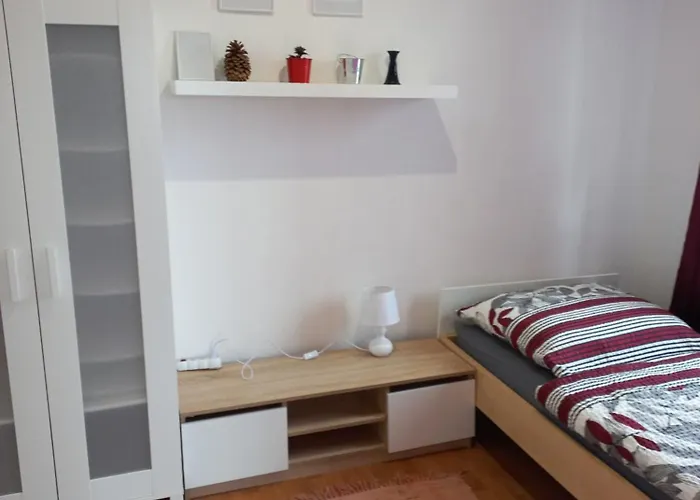 Paradise Appartement