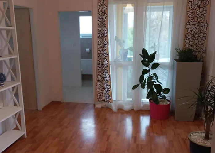 Paradise Appartement *