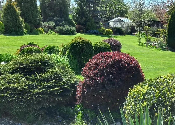 Paradise Διαμέρισμα Πράγα