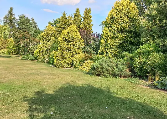 Paradise Διαμέρισμα Πράγα