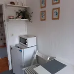 Paradise Apartment Prague