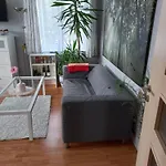 Apartment Paradise Prague